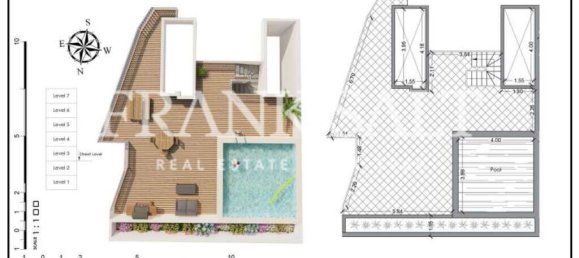 4 bedrooms Penthouse in Sannat, Malta No. 725 2