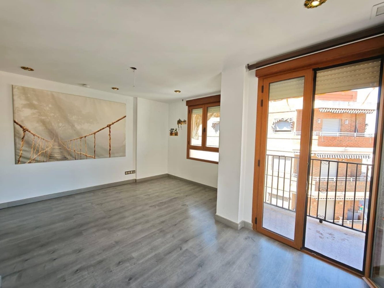 3 Schlafzimmer Wohnung in El Altet, Spain, Nr. 275322