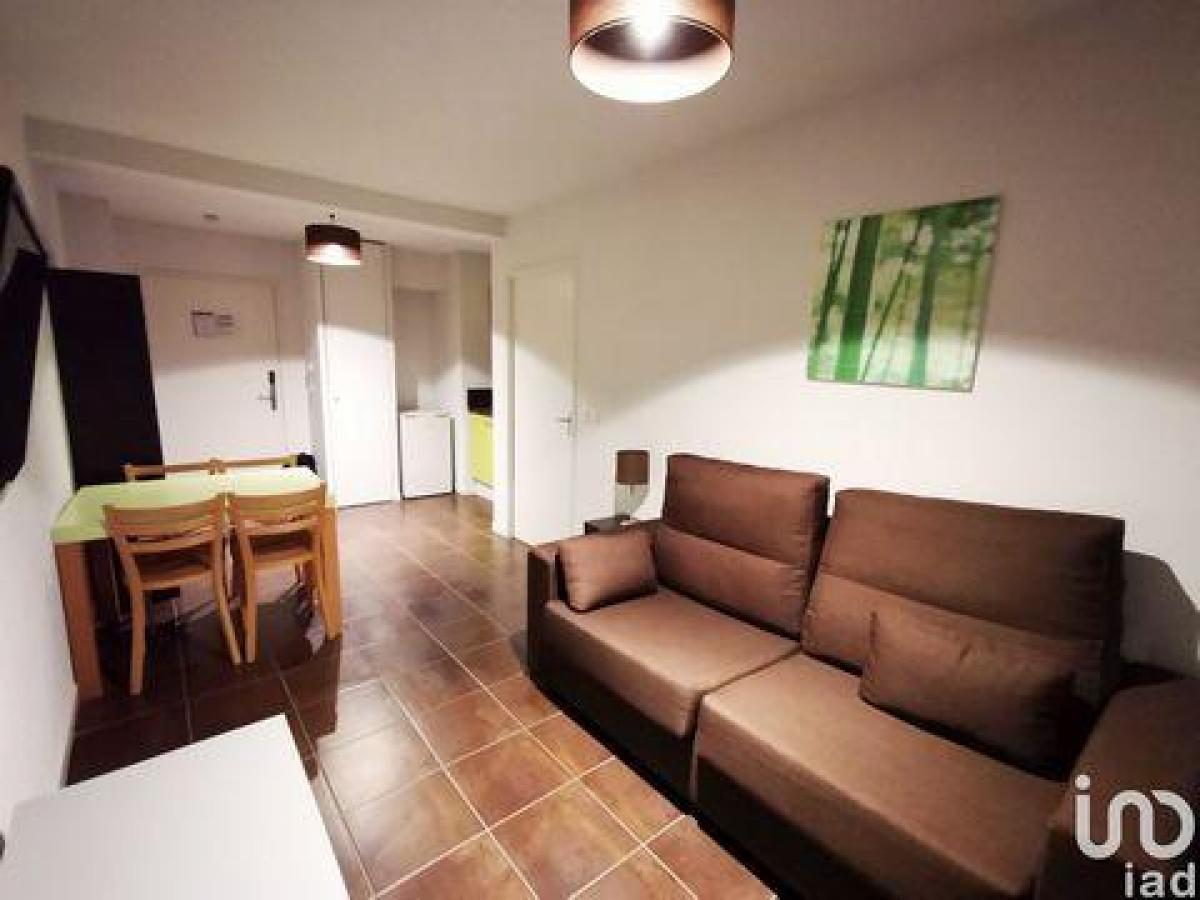 Estúdio em condomínio em Bordeaux, France N.º 14191