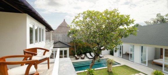 5 Schlafzimmer Villa in Seminyak, Indonesia, Nr. 3591 8