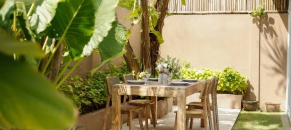 5 Schlafzimmer Villa in Seminyak, Indonesia, Nr. 3591 3