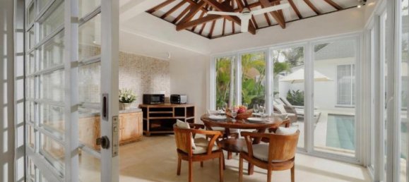 5 Schlafzimmer Villa in Seminyak, Indonesia, Nr. 3591 7