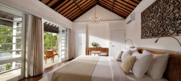 5 Schlafzimmer Villa in Seminyak, Indonesia, Nr. 3591 18