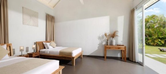 5 Schlafzimmer Villa in Seminyak, Indonesia, Nr. 3591 10