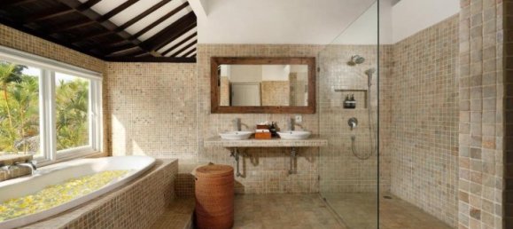 5 Schlafzimmer Villa in Seminyak, Indonesia, Nr. 3591 20