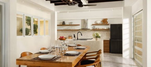 5 Schlafzimmer Villa in Seminyak, Indonesia, Nr. 3591 5