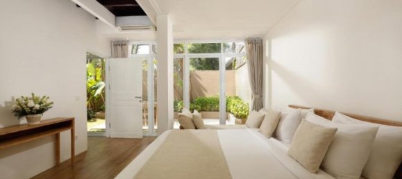 5 Schlafzimmer Villa in Seminyak, Indonesia, Nr. 3591 9