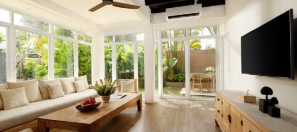 5 Schlafzimmer Villa in Seminyak, Indonesia, Nr. 3591 2