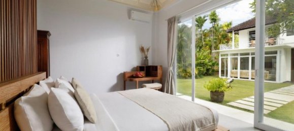 5 Schlafzimmer Villa in Seminyak, Indonesia, Nr. 3591 12