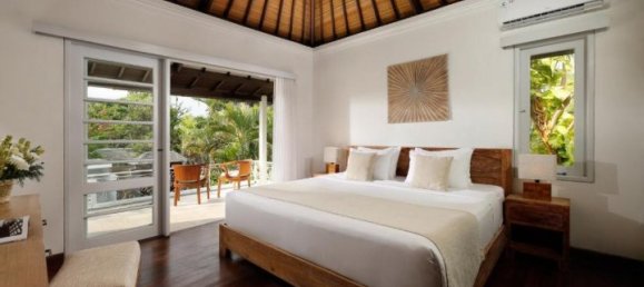 5 Schlafzimmer Villa in Seminyak, Indonesia, Nr. 3591 15