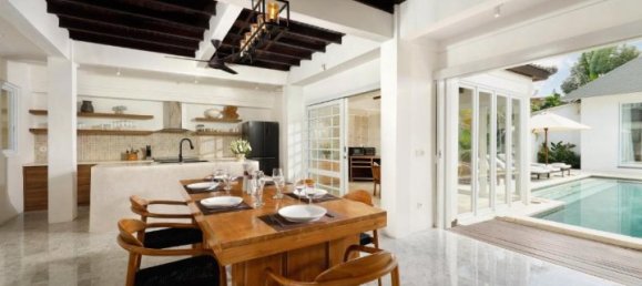 5 Schlafzimmer Villa in Seminyak, Indonesia, Nr. 3591 6