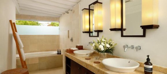 5 Schlafzimmer Villa in Seminyak, Indonesia, Nr. 3591 13