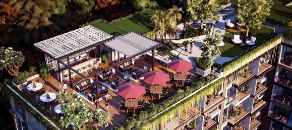 2 bedrooms Apartment in Pattaya, Thailand No. 33401 4