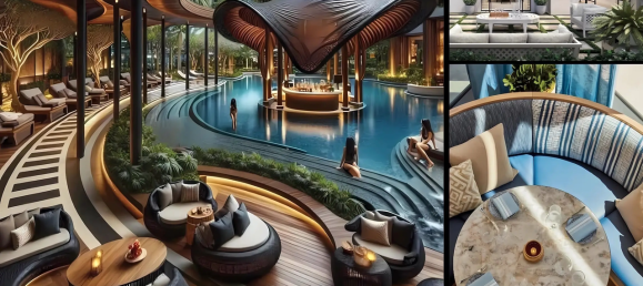 2 bedrooms Apartment in Pattaya, Thailand No. 33401 8