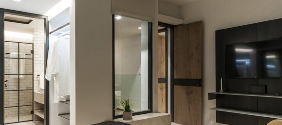 Apartamento de 2 dormitorios en Mohammed Bin Rashid City, UAE No. 2106 15