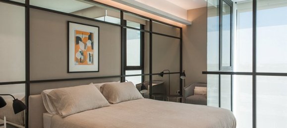 Apartamento de 2 dormitorios en Mohammed Bin Rashid City, UAE No. 2106 4