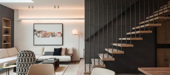 Apartamento de 2 dormitorios en Mohammed Bin Rashid City, UAE No. 2106 2