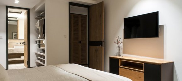 Apartamento de 2 dormitorios en Mohammed Bin Rashid City, UAE No. 2106 5