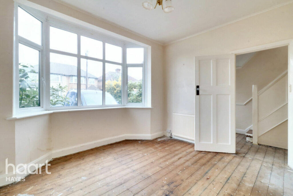 3 Schlafzimmer Haus in Hayes, United Kingdom, Nr. 5073