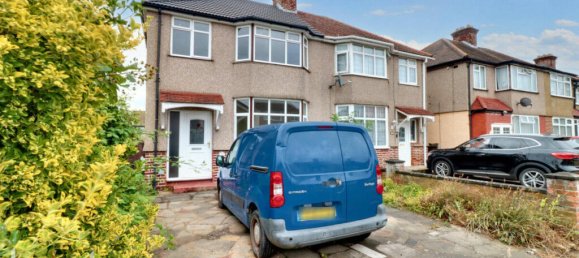 3 Schlafzimmer Haus in Hayes, United Kingdom, Nr. 5073 11