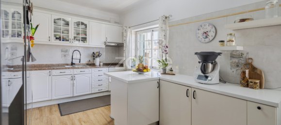 4 Schlafzimmer Haus in Almada, Portugal, Nr. 350984 7