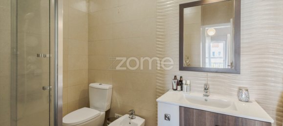 4 Schlafzimmer Haus in Almada, Portugal, Nr. 350984 17