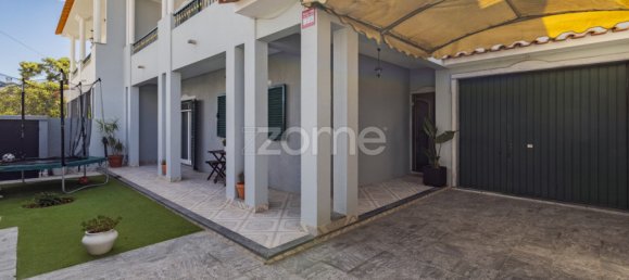 4 Schlafzimmer Haus in Almada, Portugal, Nr. 350984 29