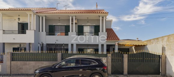 4 Schlafzimmer Haus in Almada, Portugal, Nr. 350984 27