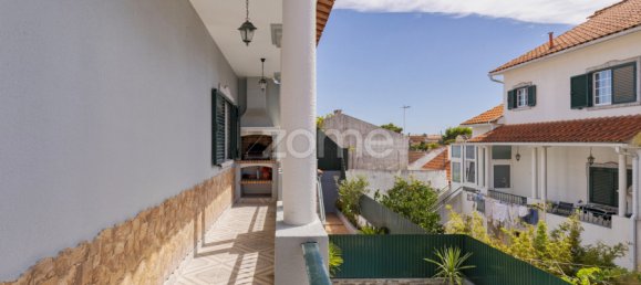4 Schlafzimmer Haus in Almada, Portugal, Nr. 350984 26