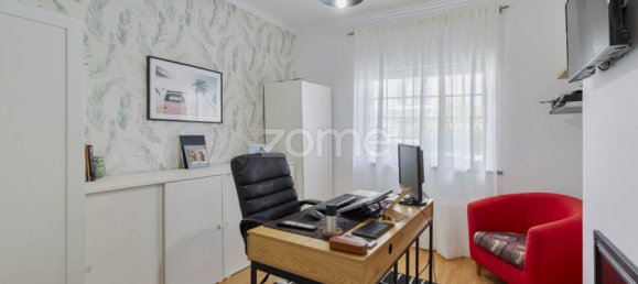 4 Schlafzimmer Haus in Almada, Portugal, Nr. 350984 4