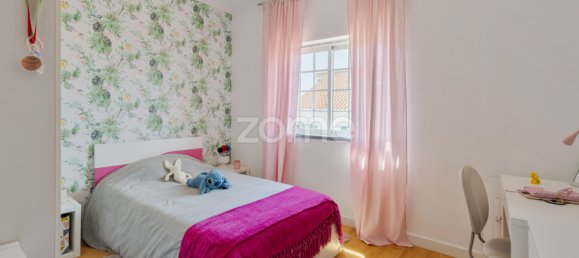 4 Schlafzimmer Haus in Almada, Portugal, Nr. 350984 18