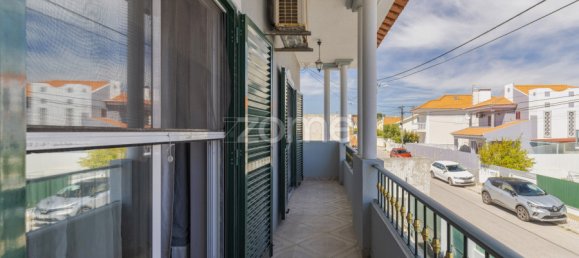 4 Schlafzimmer Haus in Almada, Portugal, Nr. 350984 14