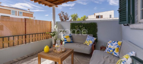 4 Schlafzimmer Haus in Almada, Portugal, Nr. 350984 28