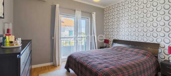 4 Schlafzimmer Haus in Almada, Portugal, Nr. 350984 15