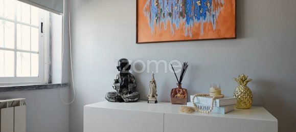 4 Schlafzimmer Haus in Almada, Portugal, Nr. 350984 12