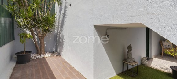 4 Schlafzimmer Haus in Almada, Portugal, Nr. 350984 22