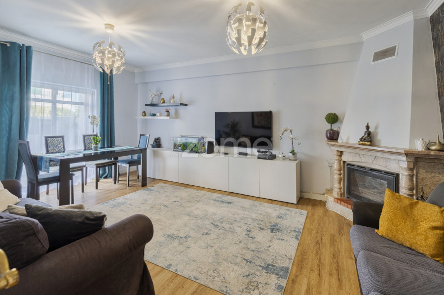 4 Schlafzimmer Haus in Almada, Portugal, Nr. 350984