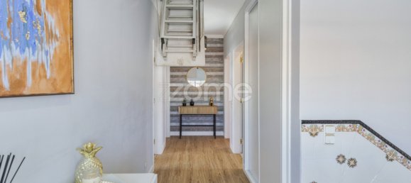 4 Schlafzimmer Haus in Almada, Portugal, Nr. 350984 11