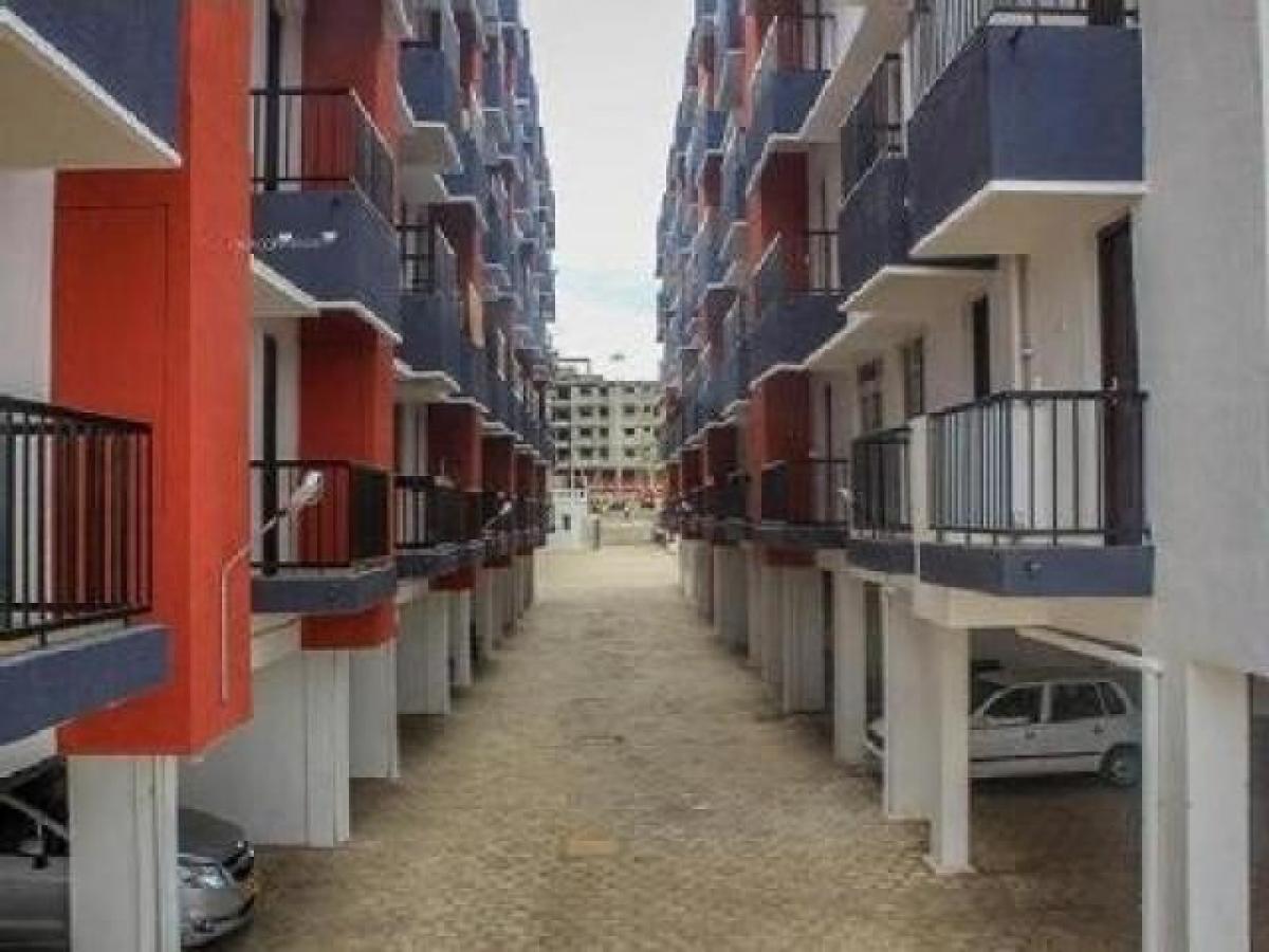 2 bedrooms House in Coimbatore, India No. 52271