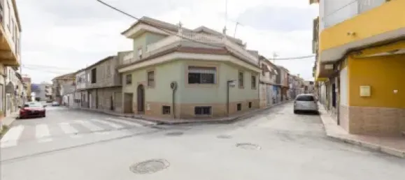 4 غرف نوم منزل في Ceuti, Spain رقم 152550 21