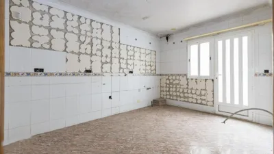 4 غرف نوم منزل في Ceuti, Spain رقم 152550