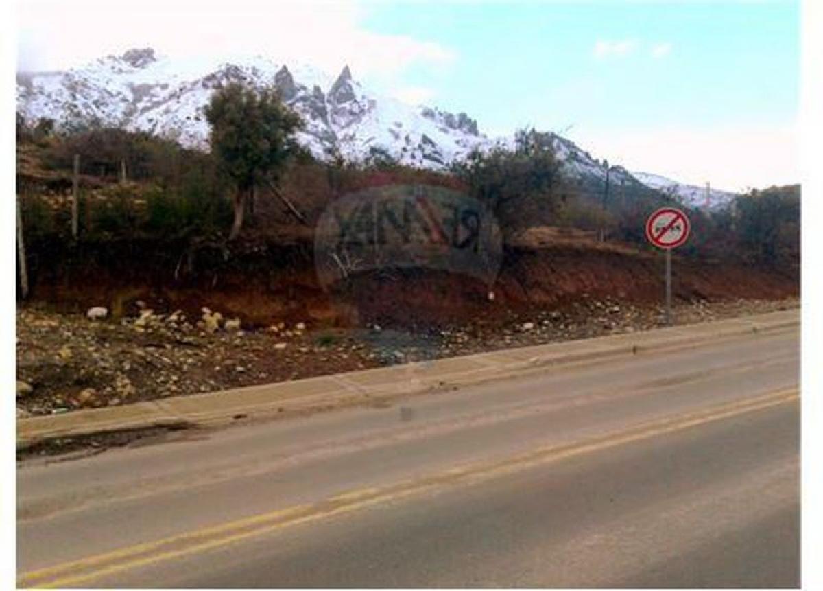 Land in San Carlos de Bariloche, Argentina No. 41875