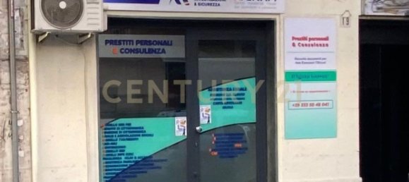 Propiedad comercial en Catania, Italy 16 m² No. 323691 4