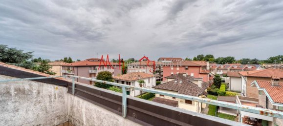 4 Schlafzimmer Penthouse in Padua, Italy, Nr. 375983 30