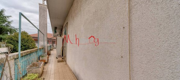 4 Schlafzimmer Penthouse in Padua, Italy, Nr. 375983 26