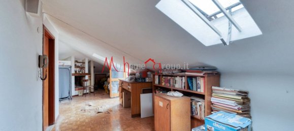 4 Schlafzimmer Penthouse in Padua, Italy, Nr. 375983 32