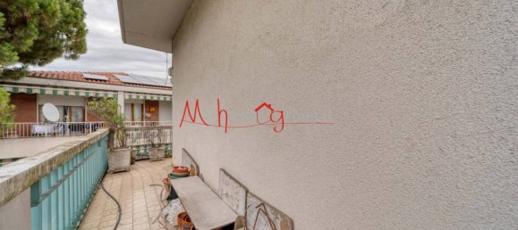 4 Schlafzimmer Penthouse in Padua, Italy, Nr. 375983 25