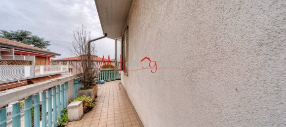 4 Schlafzimmer Penthouse in Padua, Italy, Nr. 375983 15