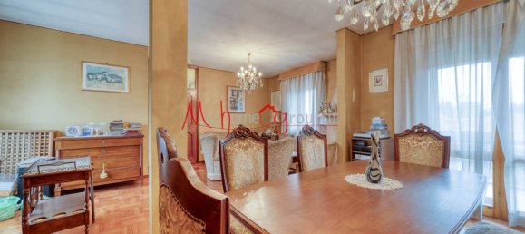 4 Schlafzimmer Penthouse in Padua, Italy, Nr. 375983 4
