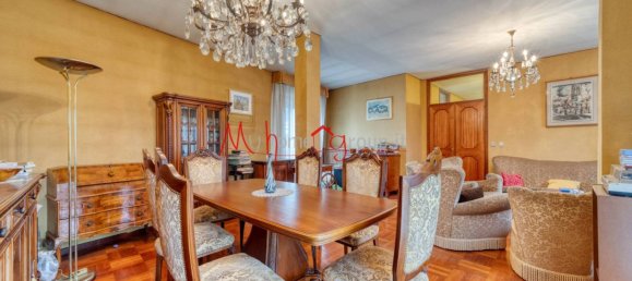 4 Schlafzimmer Penthouse in Padua, Italy, Nr. 375983 3